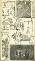 An illustration from Manual of classical literature : from the German of J.J. Eschenburg, with additions (1855)