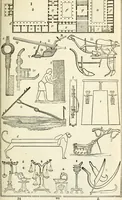 An illustration from Manual of classical literature : from the German of J.J. Eschenburg, with additions (1855)
