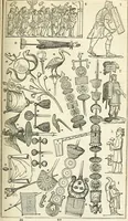 An illustration from Manual of classical literature : from the German of J.J. Eschenburg, with additions (1855)
