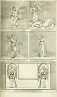 An illustration from Manual of classical literature : from the German of J.J. Eschenburg, with additions (1855)