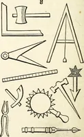 Picture 57 of 82 from Manual of classical literature : from the German of J.J. Eschenburg, with additions (1855), leaf 365