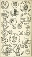 An illustration from Manual of classical literature : from the German of J.J. Eschenburg, with additions (1855)