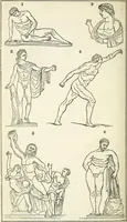 An illustration from Manual of classical literature : from the German of J.J. Eschenburg, with additions (1855)