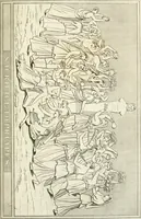 An illustration from Manual of classical literature : from the German of J.J. Eschenburg, with additions (1855)
