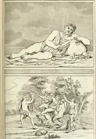 Picture 70 of 82 from Manual of classical literature : from the German of J.J. Eschenburg, with additions (1855), leaf 478