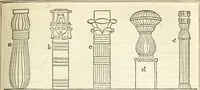 An illustration from Manual of classical literature : from the German of J.J. Eschenburg, with additions (1855)