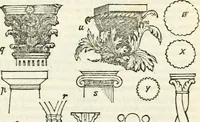 Picture 74 of 82 from Manual of classical literature : from the German of J.J. Eschenburg, with additions (1855), leaf 488