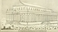 Picture 75 of 82 from Manual of classical literature : from the German of J.J. Eschenburg, with additions (1855), leaf 494