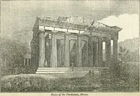 An illustration from Manual of classical literature : from the German of J.J. Eschenburg, with additions (1855)