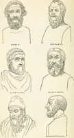 An illustration from Manual of classical literature : from the German of J.J. Eschenburg, with additions (1855)