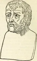 An illustration from Manual of classical literature : from the German of J.J. Eschenburg, with additions (1855)