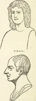 An illustration from Manual of classical literature : from the German of J.J. Eschenburg, with additions (1855)