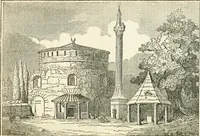 Picture 11 of 82 from Manual of classical literature : from the German of J.J. Eschenburg, with additions (1855), leaf 78