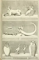 An illustration from Manual of classical literature : from the German of J.J. Eschenburg, with additions (1855)