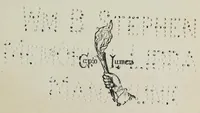 An illustration from The manual of colours and dye wares : their properties, applications, valuation, impurities and sophistications : for the use of dyers, printers, drysalters, brokers, etc. (1882)