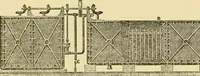 An illustration from A manual of dyeing: for the use of practical dyers, manufacturers, students, and all interested in the art of dyeing (1919)