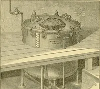 Picture 25 of 68 from A manual of dyeing: for the use of practical dyers, manufacturers, students, and all interested in the art of dyeing (1919), leaf 111