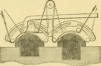 Picture 31 of 68 from A manual of dyeing: for the use of practical dyers, manufacturers, students, and all interested in the art of dyeing (1919), leaf 117