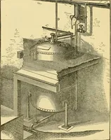 An illustration from A manual of dyeing: for the use of practical dyers, manufacturers, students, and all interested in the art of dyeing (1919)