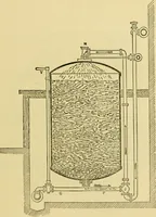 Picture 36 of 68 from A manual of dyeing: for the use of practical dyers, manufacturers, students, and all interested in the art of dyeing (1919), leaf 122