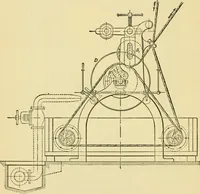 An illustration from A manual of dyeing: for the use of practical dyers, manufacturers, students, and all interested in the art of dyeing (1919)