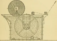 Picture 46 of 68 from A manual of dyeing: for the use of practical dyers, manufacturers, students, and all interested in the art of dyeing (1919), leaf 140