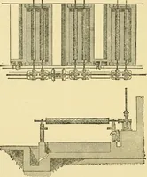 Picture 50 of 68 from A manual of dyeing: for the use of practical dyers, manufacturers, students, and all interested in the art of dyeing (1919), leaf 149