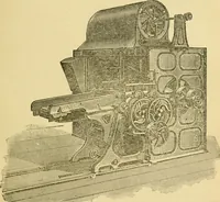 An illustration from A manual of dyeing: for the use of practical dyers, manufacturers, students, and all interested in the art of dyeing (1919)