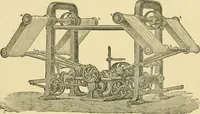 An illustration from A manual of dyeing: for the use of practical dyers, manufacturers, students, and all interested in the art of dyeing (1919)