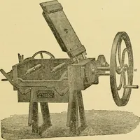 Picture 66 of 68 from A manual of dyeing: for the use of practical dyers, manufacturers, students, and all interested in the art of dyeing (1919), leaf 180