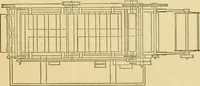Picture 68 of 68 from A manual of dyeing: for the use of practical dyers, manufacturers, students, and all interested in the art of dyeing (1919), leaf 340