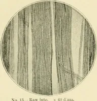 Picture 10 of 68 from A manual of dyeing: for the use of practical dyers, manufacturers, students, and all interested in the art of dyeing (1919), leaf 59