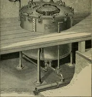 An illustration from A manual of dyeing: for the use of practical dyers, manufacturers, students, and all interested in the art of dyeing (1910)