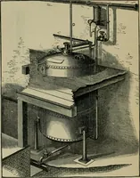 An illustration from A manual of dyeing: for the use of practical dyers, manufacturers, students, and all interested in the art of dyeing (1910)