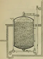 Picture 38 of 71 from A manual of dyeing: for the use of practical dyers, manufacturers, students, and all interested in the art of dyeing (1910), leaf 126