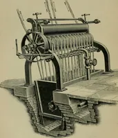 Picture 39 of 71 from A manual of dyeing: for the use of practical dyers, manufacturers, students, and all interested in the art of dyeing (1910), leaf 127