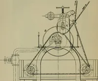 An illustration from A manual of dyeing: for the use of practical dyers, manufacturers, students, and all interested in the art of dyeing (1910)
