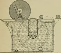 An illustration from A manual of dyeing: for the use of practical dyers, manufacturers, students, and all interested in the art of dyeing (1910)