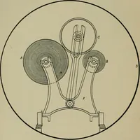 An illustration from A manual of dyeing: for the use of practical dyers, manufacturers, students, and all interested in the art of dyeing (1910)