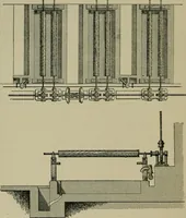 An illustration from A manual of dyeing: for the use of practical dyers, manufacturers, students, and all interested in the art of dyeing (1910)