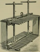 Picture 58 of 71 from A manual of dyeing: for the use of practical dyers, manufacturers, students, and all interested in the art of dyeing (1910), leaf 167