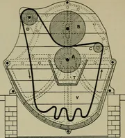 Picture 59 of 71 from A manual of dyeing: for the use of practical dyers, manufacturers, students, and all interested in the art of dyeing (1910), leaf 169