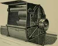 An illustration from A manual of dyeing: for the use of practical dyers, manufacturers, students, and all interested in the art of dyeing (1910)