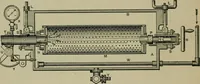 An illustration from A manual of dyeing: for the use of practical dyers, manufacturers, students, and all interested in the art of dyeing (1910)
