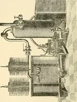 An illustration from A manual of dyeing: for the use of practical dyers, manufacturers, students, and all interested in the art of dyeing (1919)