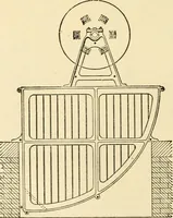 An illustration from A manual of dyeing: for the use of practical dyers, manufacturers, students, and all interested in the art of dyeing (1919)