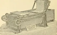An illustration from A manual of dyeing: for the use of practical dyers, manufacturers, students, and all interested in the art of dyeing (1919)