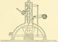 An illustration from A manual of dyeing: for the use of practical dyers, manufacturers, students, and all interested in the art of dyeing (1919)