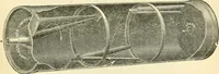 An illustration from A manual of dyeing: for the use of practical dyers, manufacturers, students, and all interested in the art of dyeing (1919)