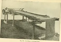 An illustration from A manual of dyeing: for the use of practical dyers, manufacturers, students, and all interested in the art of dyeing (1919)